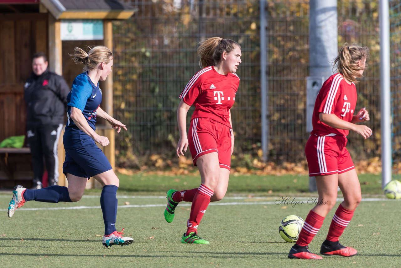 Bild 86 - F Fortuna St. Juergen - SV Wahlstedt : Ergebnis: 3:0